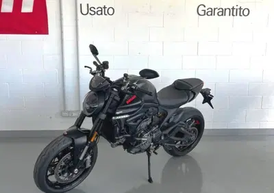 Ducati Monster 937 + (2021 - 25) - Annuncio 9969460