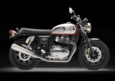 Royal Enfield Interceptor 650 (2021 - 26) - Annuncio 9969353