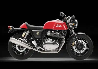 Royal Enfield Continental GT 650 (2021 - 26) - Annuncio 9969358