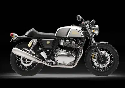 Royal Enfield Continental GT 650 (2021 - 26) - Annuncio 9969359