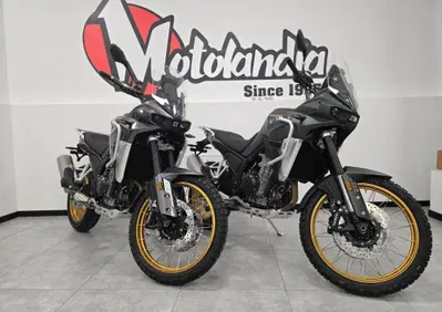Kove 800X Pro (2024 - 25) - Annuncio 9969365