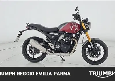 Triumph Speed 400 (2024 - 26) - Annuncio 9969378