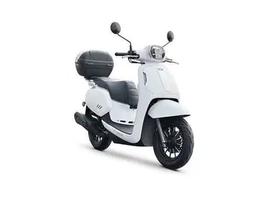 Kymco Filly 50 (2024 - 26) - Annuncio 9969417