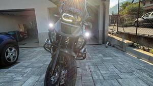 Bmw R 1200 GS (2010 - 12) 