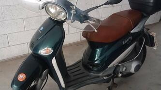 Piaggio Liberty 150 LE 4T (2000 - 03) usata
