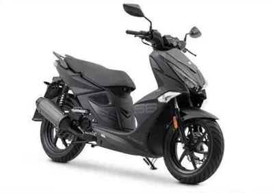 Kymco Super 8 50 R (2022 - 26) - Annuncio 9969425