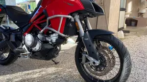 Ducati Multistrada 950 S (2019 - 20)  (3)