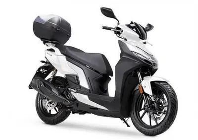 Kymco Agility 125 S (2022 - 26) - Annuncio 9969431