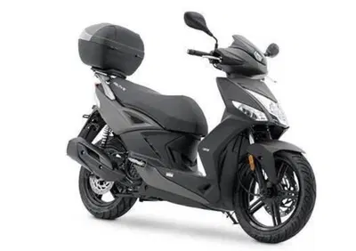 Kymco Agility 125 R16 Power Up (2021 - 26) - Annuncio 9969434