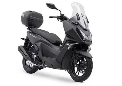 Kymco Skytown 125i (2024 - 26) - Annuncio 9969435