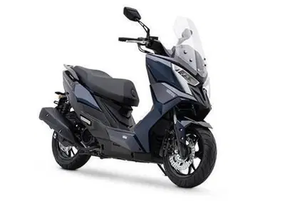 Kymco Dink 125 Flat (2023 - 26) - Annuncio 9969439