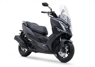 Kymco Dink R 125 Tunnel (2023 - 26) - Annuncio 9969442