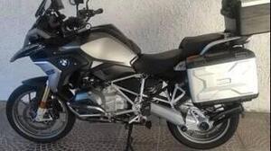 Bmw R 1200 R (2017 - 18) 