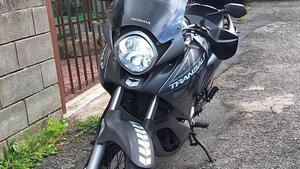 Honda Transalp XL 700 V (2007 - 2013) 