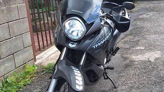 Honda Transalp XL 700 V (2007 - 2013) usata