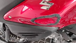 Suzuki V-Strom 650 ABS (2011 - 17)  (6)