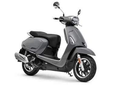 Kymco Like 125 (2021 - 26) - Annuncio 9969449