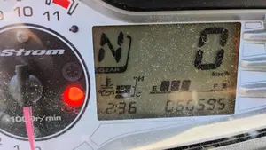 Suzuki V-Strom 650 ABS (2011 - 17)  (5)