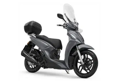 Kymco People 125i S ABS (2024 - 26) - Annuncio 9969454