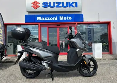 Sym Joyride 300 (2025) - Annuncio 9969459