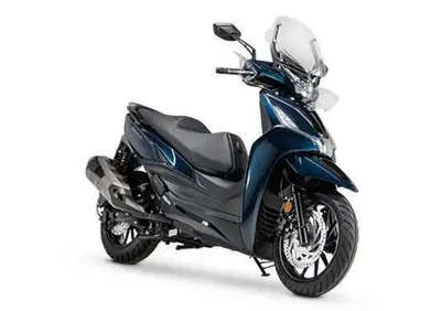Kymco Agility 350i NN R16 (2023 - 26) - Annuncio 9969455