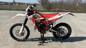Betamotor RR 125 2T Enduro (2018) 