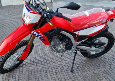 Honda CRF 300L (2025 - 26) - Annuncio 9969465