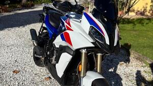 Bmw S 1000 XR (2020 - 23) 