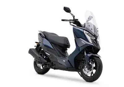 Kymco Dink 150 Flat (2023 - 26) - Annuncio 9969468