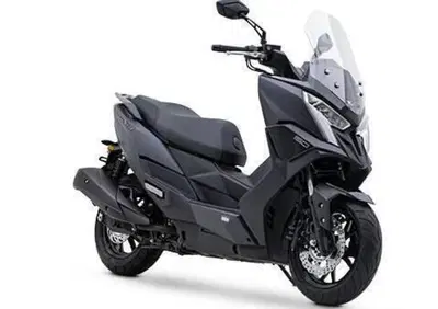 Kymco Dink R 150 Tunnel (2023 - 26) - Annuncio 9969473