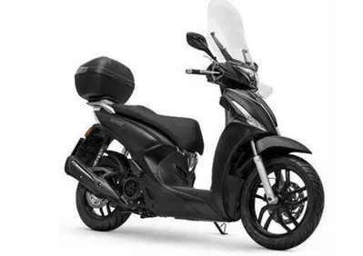 Kymco People 200i S (2021 - 26) - Annuncio 9969475
