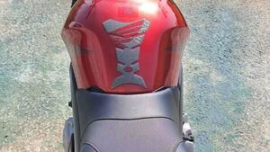 Honda CBF 600 N (2005- 11) 