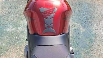 Honda CBF 600 N (2005- 11) usata