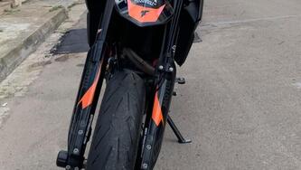 KTM 690 SMC R (2019 - 20) usata