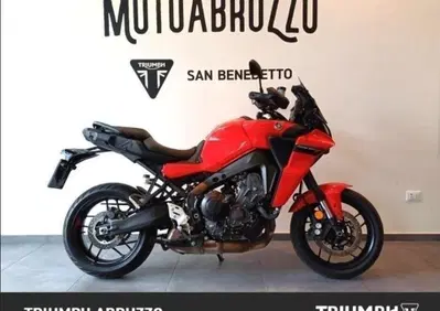 Yamaha Tracer 9 (2021 - 24) - Annuncio 9636987