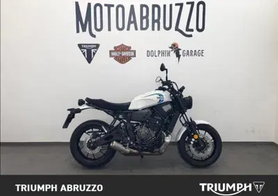 Yamaha XSR 700 (2022 - 26) - Annuncio 9861306
