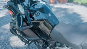 Yamaha XT1200Z Super Ténéré ABS (2010 - 15) 