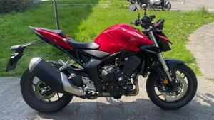 Honda CB 1000 Hornet (2025 - 26) 