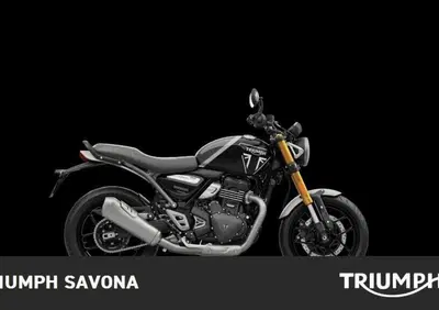 Triumph Speed 400 (2024 - 26) - Annuncio 9969532