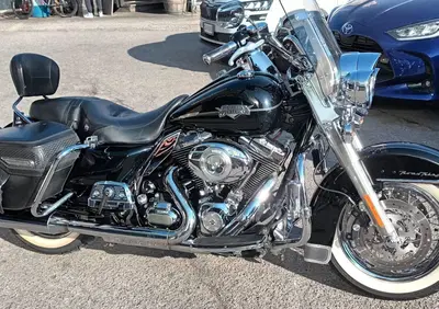 Harley-Davidson 103 Road King Classic (2011 - 13) - FLHRC - Annuncio 9969547