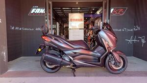 Yamaha X-Max 300 ABS (2017 - 20) 