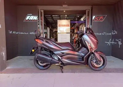 Yamaha X-Max 300 ABS (2017 - 20) - Annuncio 9969564