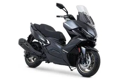 Kymco Xciting VS 400i (2023 - 26) - Annuncio 9969572