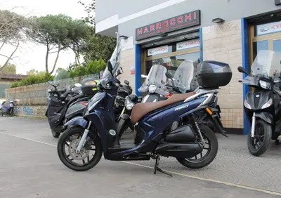 Kymco People 150i S (2018 - 20) - Annuncio 9969575