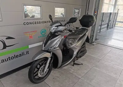 Kymco People 125i S ABS (2024 - 26) - Annuncio 9969583