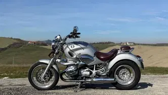 Bmw R 1200 C Classic