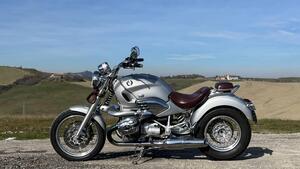 Bmw R 1200 C Classic 