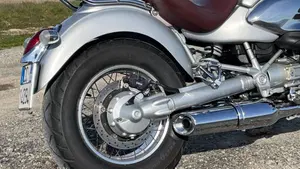 Bmw R 1200 C Classic  (9)