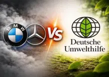Auto termiche vietate dal 2030? La Corte tedesca dice no: respinto il ricorso contro BMW e Mercedes