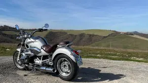 Bmw R 1200 C Classic  (5)